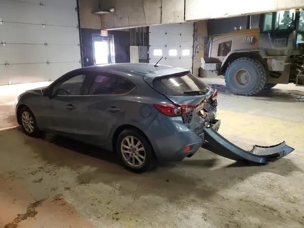 3MZBM1L79GM266472 2016 MAZDA 3 - Image 2
