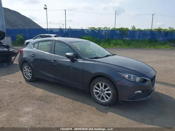 3MZBM1L79GM285992 2016 MAZDA 3 - Image 1