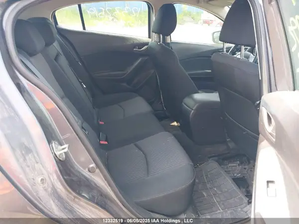 3MZBM1L79GM285992 2016 MAZDA 3 - Image 8