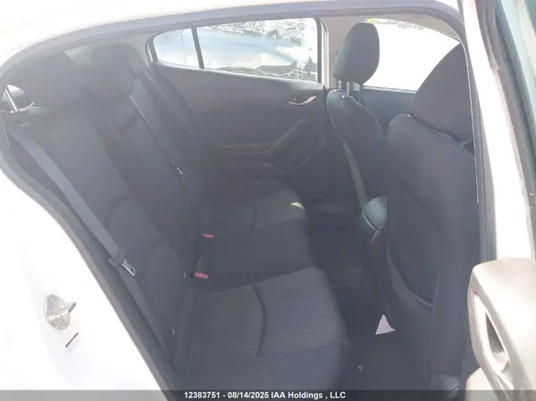 3MZBM1L79GM286124 2016 MAZDA 3 - Image 8