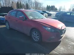 3MZBM1L79GM312821 2016 MAZDA 3