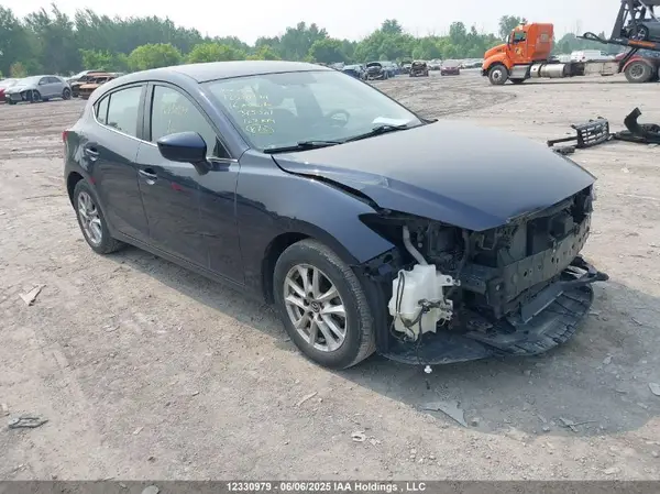 3MZBM1L79GM315301 2016 MAZDA 3 - Image 1