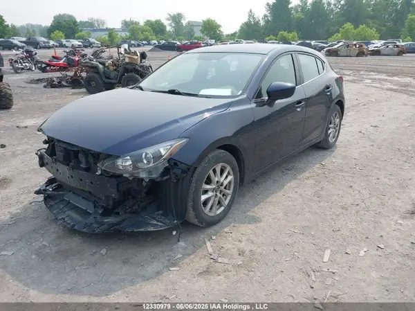 3MZBM1L79GM315301 2016 MAZDA 3 - Image 2