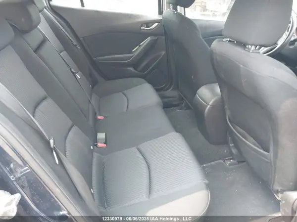 3MZBM1L79GM315301 2016 MAZDA 3 - Image 8