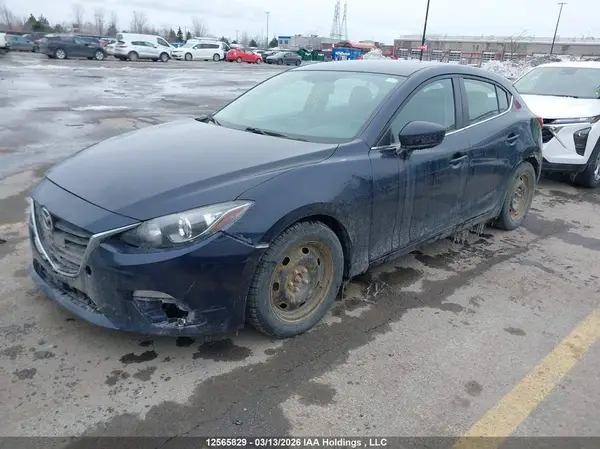 3MZBM1L79GM328730 2016 MAZDA 3 - Image 2