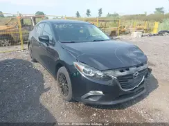 3MZBM1L7XGM238535 2016 MAZDA 3