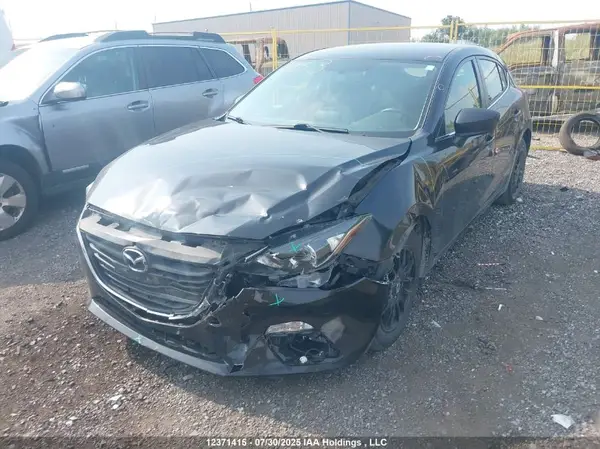 3MZBM1L7XGM238535 2016 MAZDA 3 - Image 2