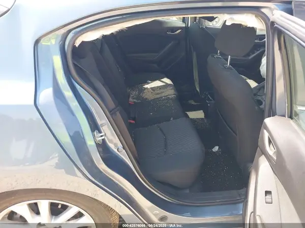 3MZBM1L7XGM267257 2016 MAZDA 3 - Image 8