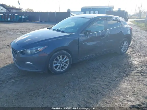 3MZBM1L7XGM275018 2016 MAZDA 3 - Image 2