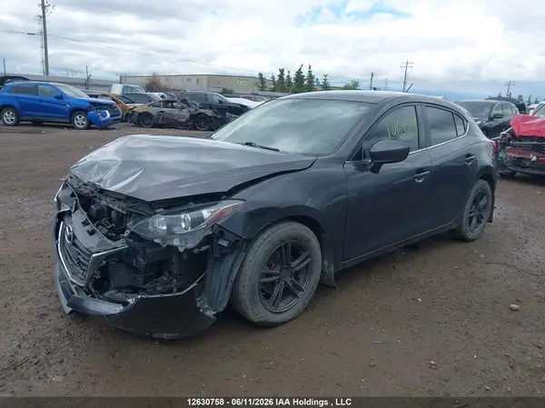 3MZBM1L7XGM285998 2016 MAZDA 3 - Image 2
