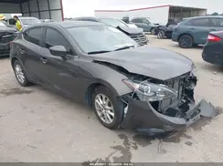 3MZBM1L7XGM293292 2016 MAZDA 3