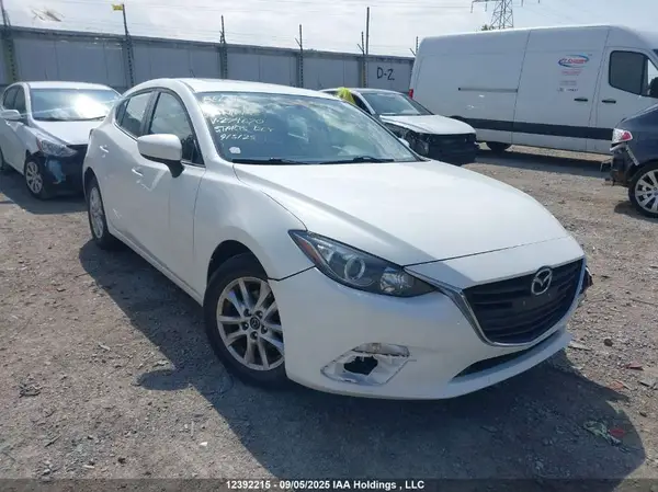 3MZBM1L7XGM294670 2016 MAZDA 3 - Image 1