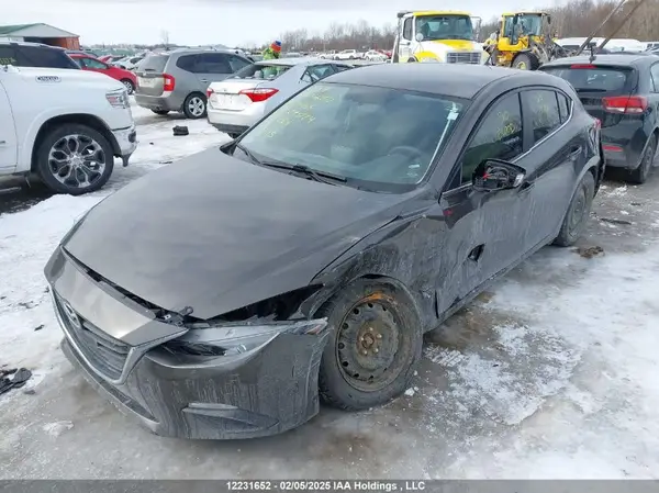 3MZBM1L7XGM295124 2016 MAZDA 3 - Image 2