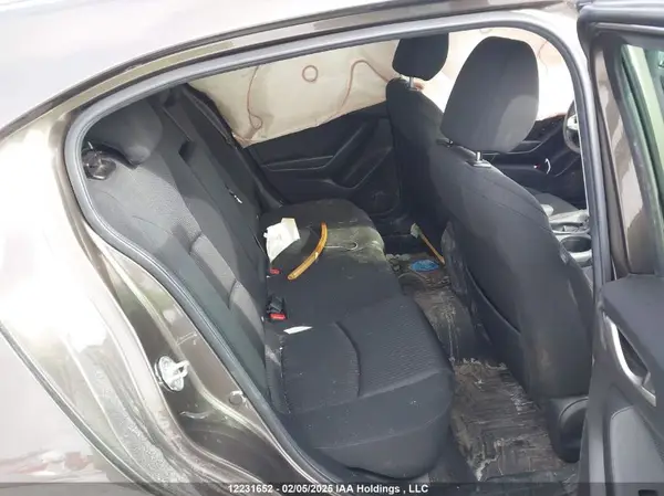 3MZBM1L7XGM295124 2016 MAZDA 3 - Image 8