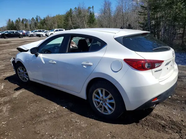 3MZBM1L7XGM323987 2016 MAZDA 3 - Image 2