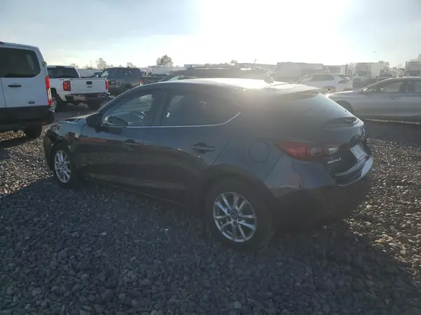 3MZBM1L7XGM325643 2016 MAZDA 3 - Image 2