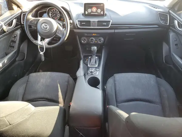 3MZBM1L7XGM325643 2016 MAZDA 3 - Image 8