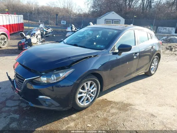 3MZBM1M70GM273275 2016 MAZDA 3 - Image 2
