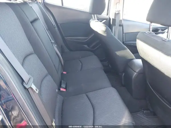 3MZBM1M70GM273275 2016 MAZDA 3 - Image 8