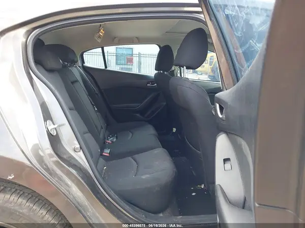 3MZBM1M70GM286494 2016 MAZDA 3 - Image 8