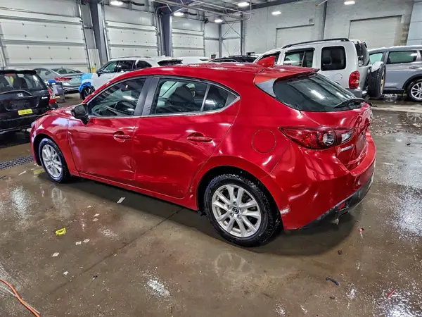 3MZBM1M70GM299357 2016 MAZDA 3 - Image 2