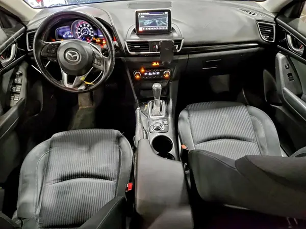 3MZBM1M70GM299357 2016 MAZDA 3 - Image 8