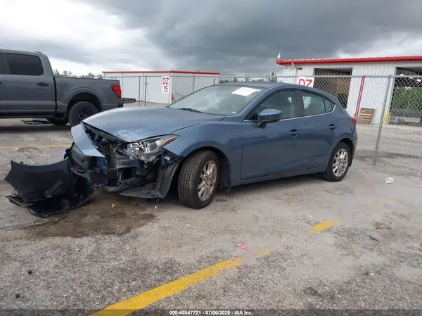 3MZBM1M70GM301415 2016 MAZDA 3 - Image 2