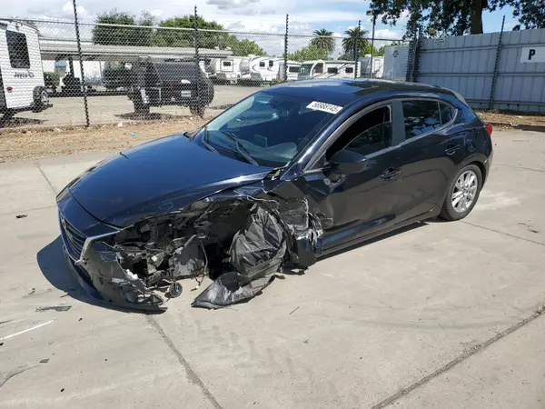 3MZBM1M70GM319753 2016 MAZDA 3 - Image 1
