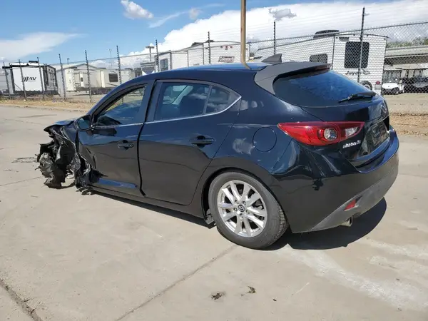 3MZBM1M70GM319753 2016 MAZDA 3 - Image 2