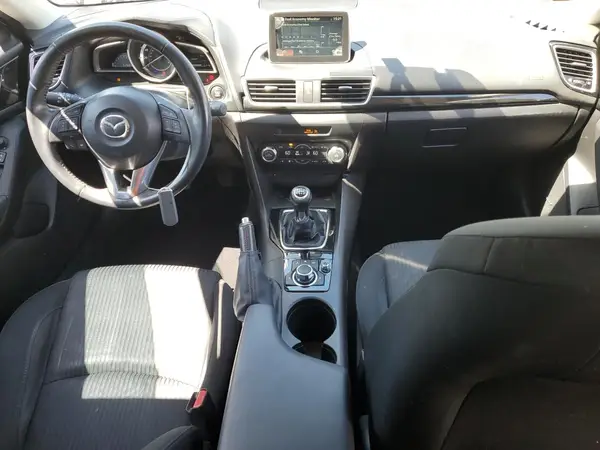 3MZBM1M70GM319753 2016 MAZDA 3 - Image 8