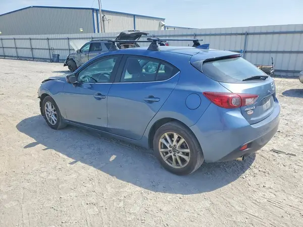 3MZBM1M70GM324578 2016 MAZDA 3 - Image 2