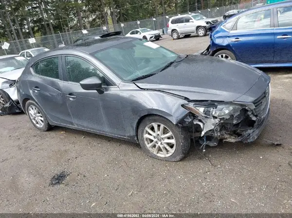 3MZBM1M70GM328890 2016 MAZDA 3 - Image 1