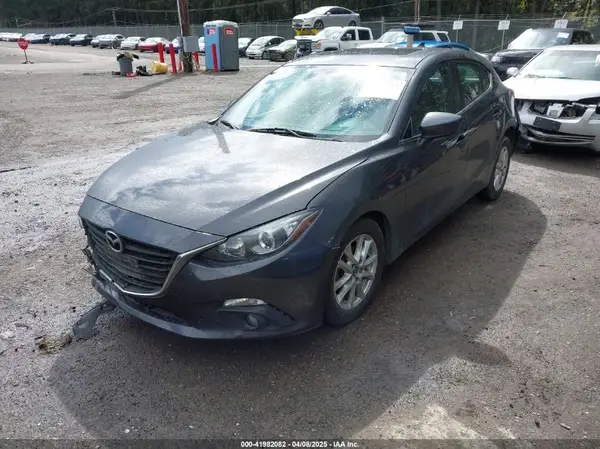 3MZBM1M70GM328890 2016 MAZDA 3 - Image 2