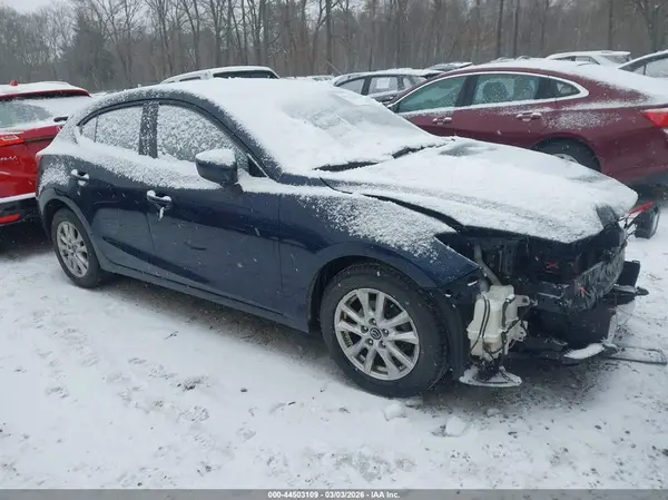 3MZBM1M71GM264276 2016 MAZDA 3 - Image 1