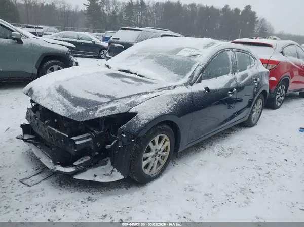 3MZBM1M71GM264276 2016 MAZDA 3 - Image 2