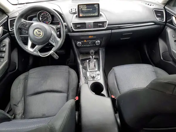 3MZBM1M71GM299724 2016 MAZDA 3 - Image 8