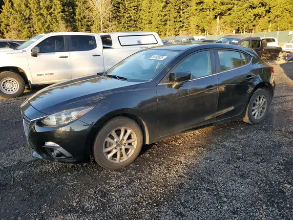 3MZBM1M71GM303397 2016 MAZDA 3 - Image 1