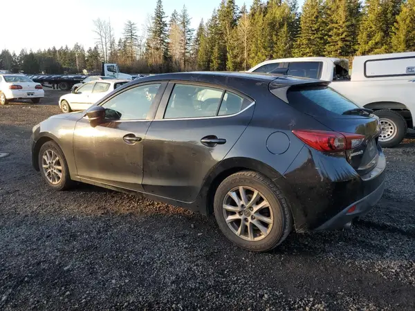 3MZBM1M71GM303397 2016 MAZDA 3 - Image 2