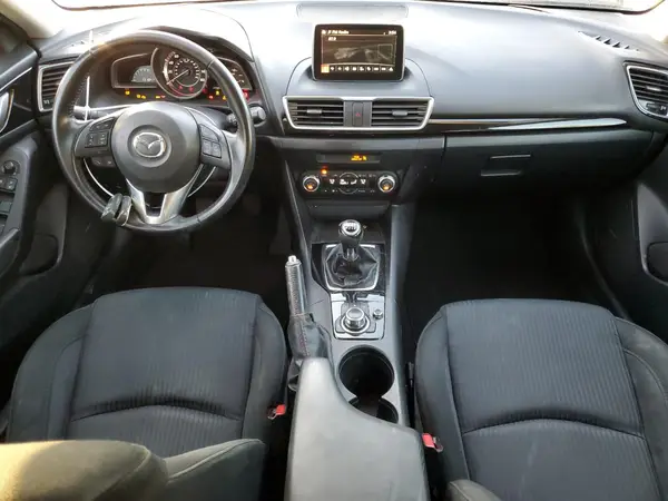 3MZBM1M71GM303397 2016 MAZDA 3 - Image 8