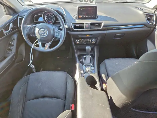 3MZBM1M71GM305246 2016 MAZDA 3 - Image 8