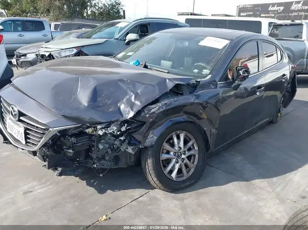 3MZBM1M71GM312634 2016 MAZDA 3 - Image 2