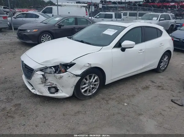 3MZBM1M71GM315923 2016 MAZDA 3 - Image 2