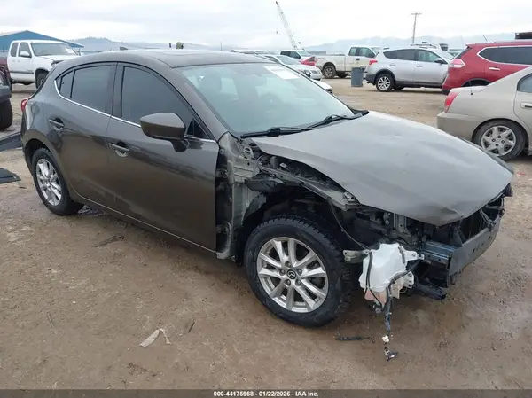 3MZBM1M71GM317154 2016 MAZDA 3 - Image 1