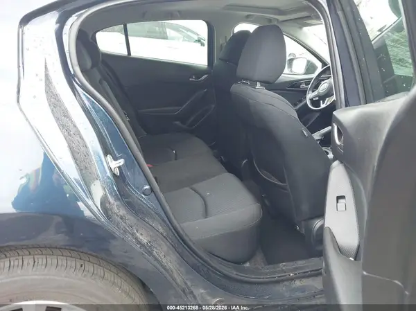 3MZBM1M71GM326713 2016 MAZDA 3 - Image 8