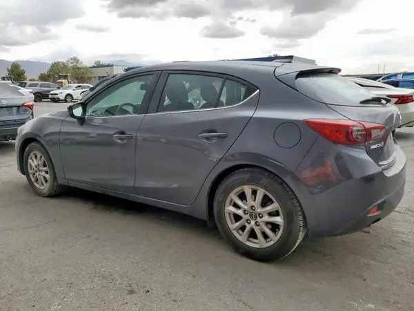 3MZBM1M71GM329594 2016 MAZDA 3 - Image 2