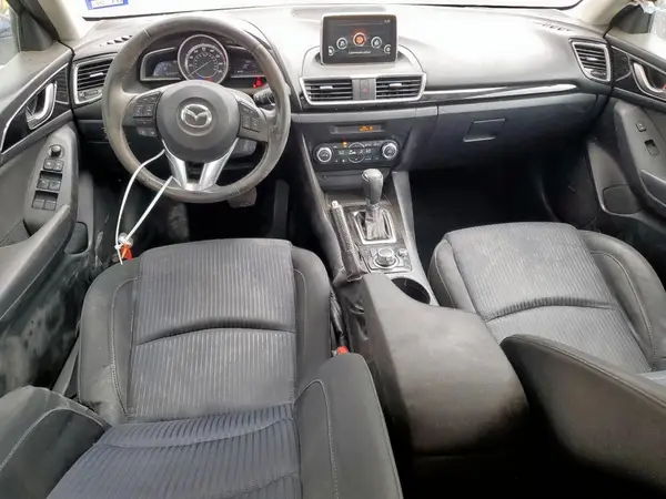 3MZBM1M71GM329594 2016 MAZDA 3 - Image 8