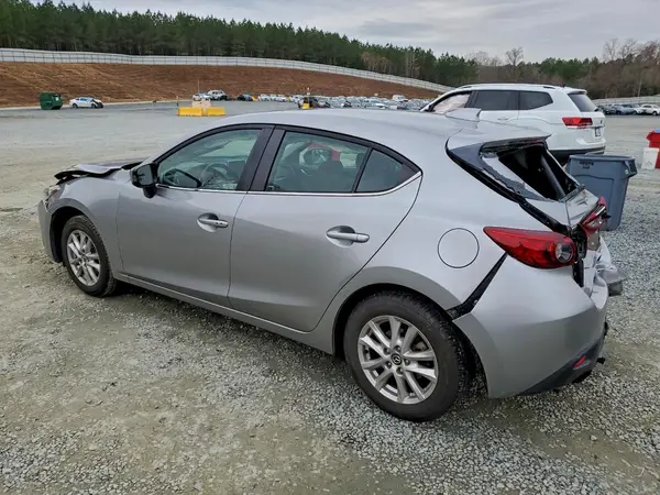 3MZBM1M72GM238494 2016 MAZDA 3 - Image 2