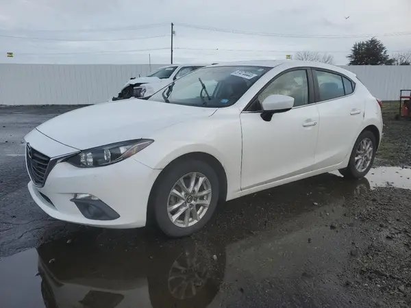 3MZBM1M72GM272015 2016 MAZDA 3 - Image 1