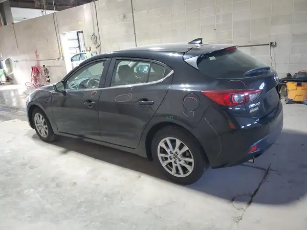 3MZBM1M72GM307152 2016 MAZDA 3 - Image 2