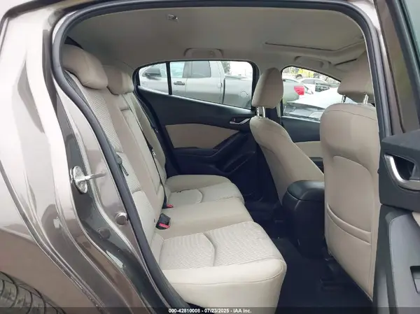 3MZBM1M72GM312562 2016 MAZDA 3 - Image 8